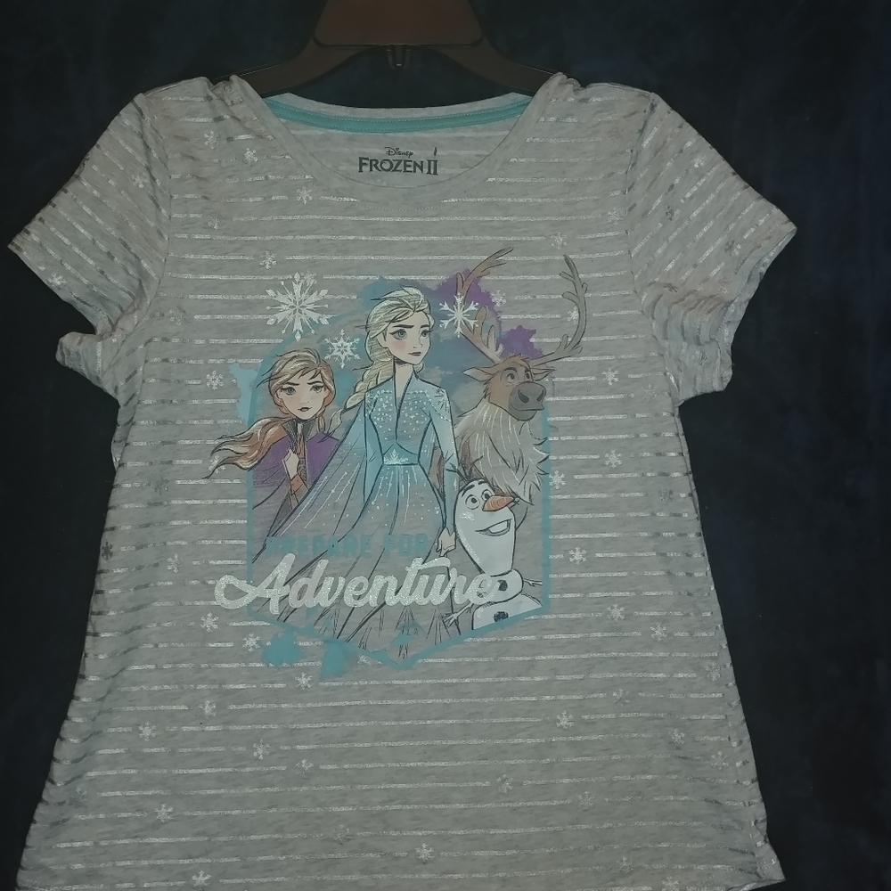 Girls T-shirt